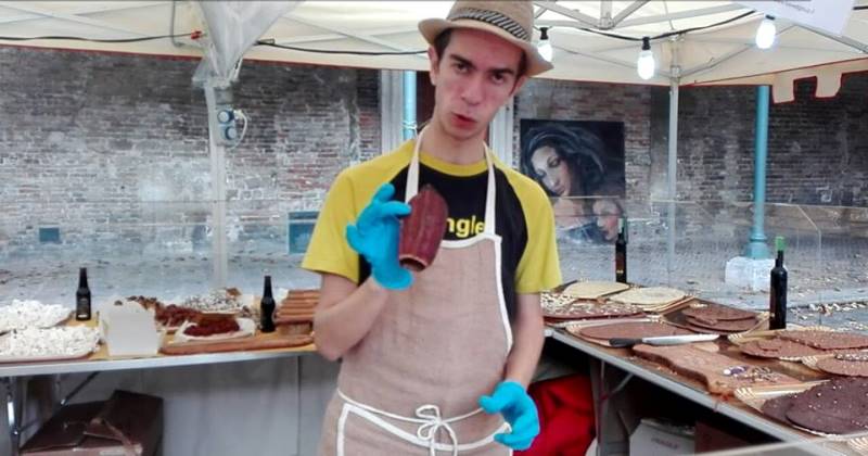 Chocourvinum Stefano Riva