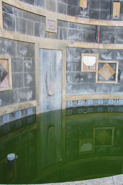 giardino dei novizi monastero dei benedettini catania