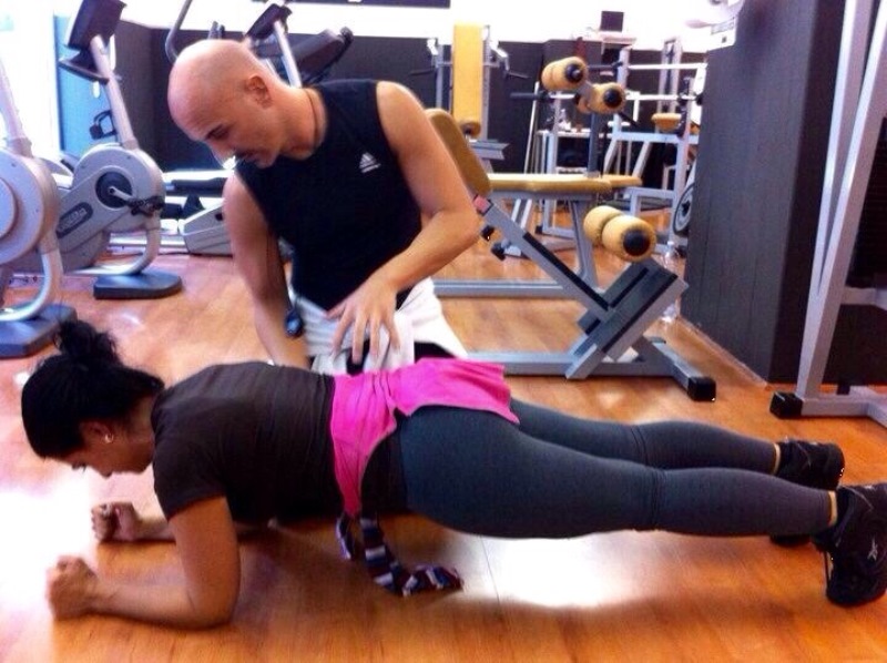 i benefit indotti dall’attività fisica regolare