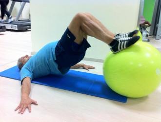 I benefit indotti dall’attività fisica regolare