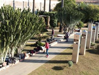 Volontariato Monastero dei Benedettini