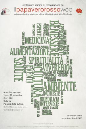locandina presentazione il papavero rosso web