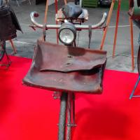 Bicicletta del postino